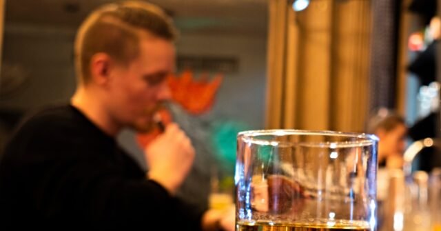Trump Scraps 10% Tariff on Irish Whiskey at Irish Open, Credits 'Everybody Bugging Me'