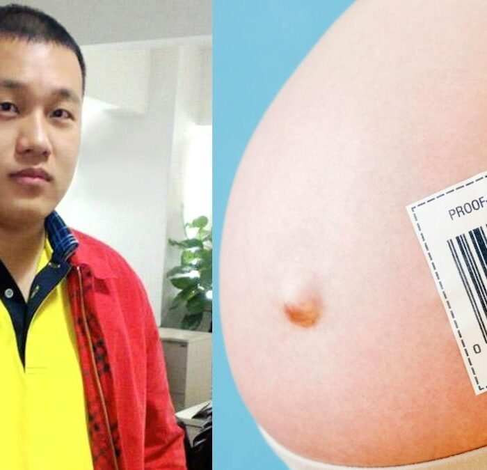 Chinese Billionaire Linked to 100+ US-Born Children as Surrogacy Citizenship Fight Erupts