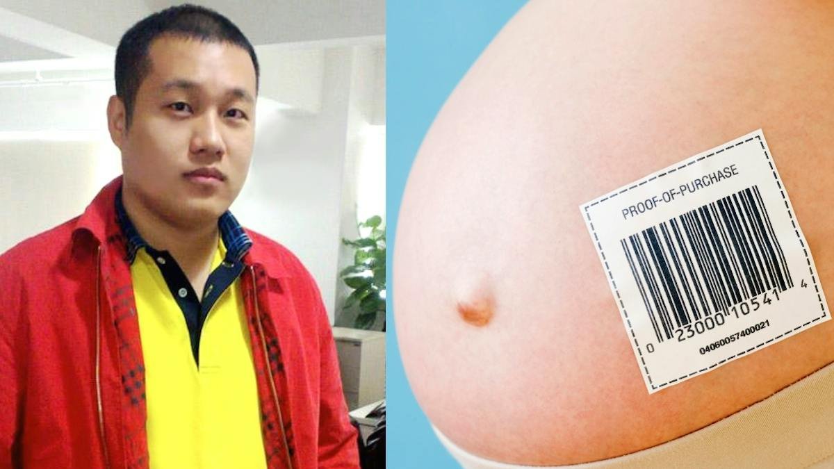 Chinese Billionaire Linked to 100+ US-Born Children as Surrogacy Citizenship Fight Erupts