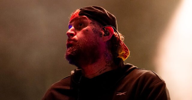 Jelly Roll Says He'd Quit Music for a Homeless Shelter Job After Kimmel Backlash Cost Him Followers