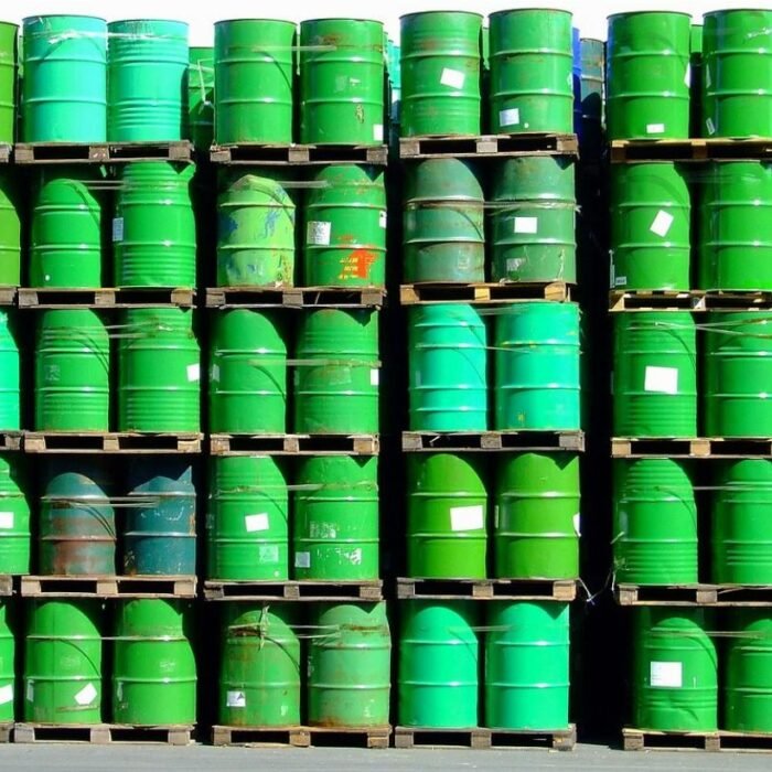 Oil Is Back Above $100. One Analysis Says the Panic Ignores 1,300 Trading Days of History.
