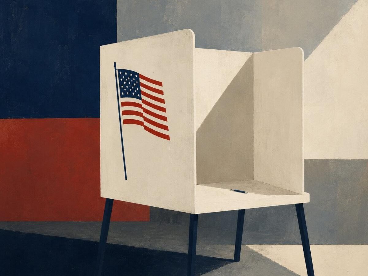 America's 2026 Midterms: The Stakes Could Be Higher Than Ever