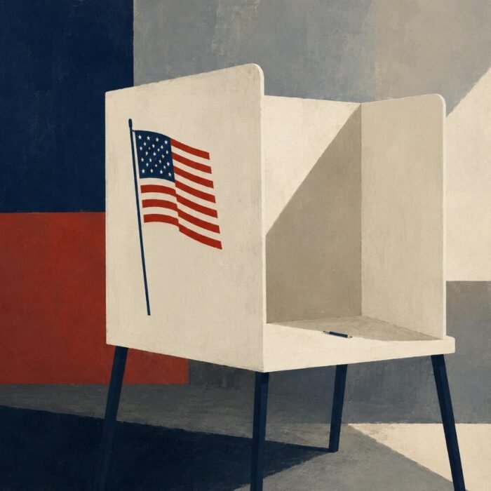 America's 2026 Midterms: The Stakes Could Be Higher Than Ever