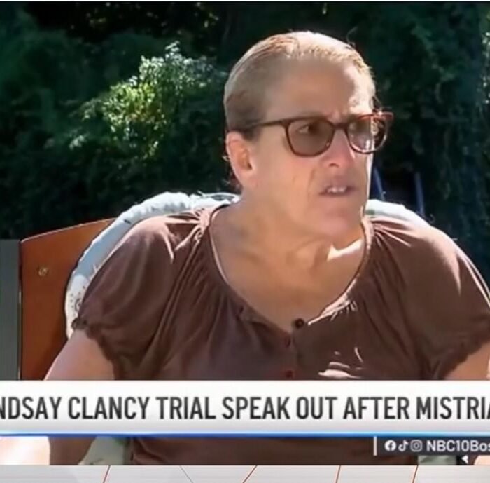 American Thinker Blasts Lindsay Clancy Jurors Who Spoke Out After Mistrial
