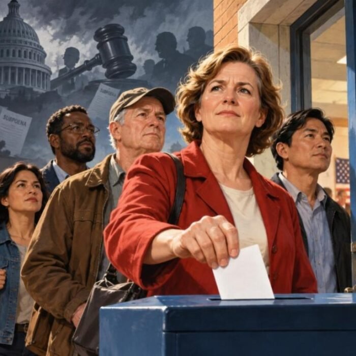 American Thinker to GOP Purists: Sit Out the Midterms and You Elect Socialists