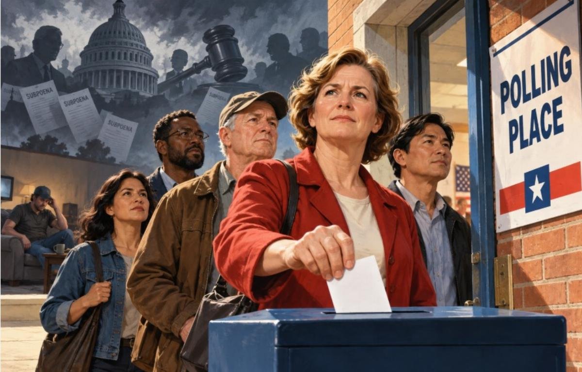 American Thinker to GOP Purists: Sit Out the Midterms and You Elect Socialists