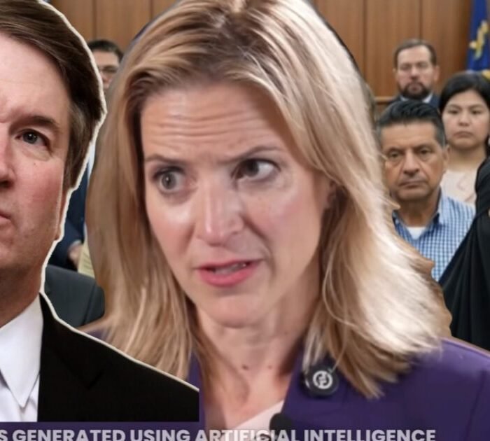 Michigan SOS Benson asks Supreme Court to stay out of citizens-only voting petition fight