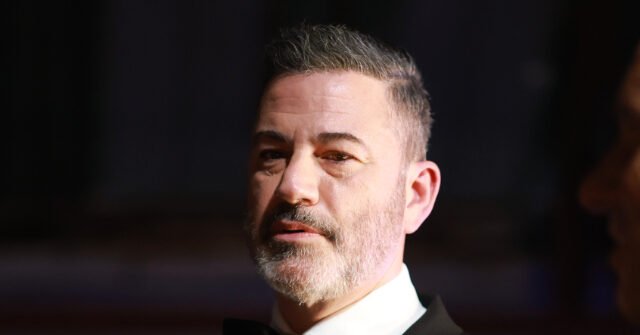 Kimmel Moves Talarico Interview to YouTube, Claims FCC Threats — but Breitbart Says It's About Equal-Time Law