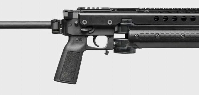 Does 'In Common Use' Shield AR-15s? Supreme Court to Decide