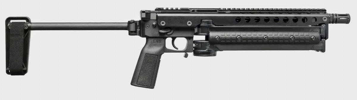 Does 'In Common Use' Shield AR-15s? Supreme Court to Decide