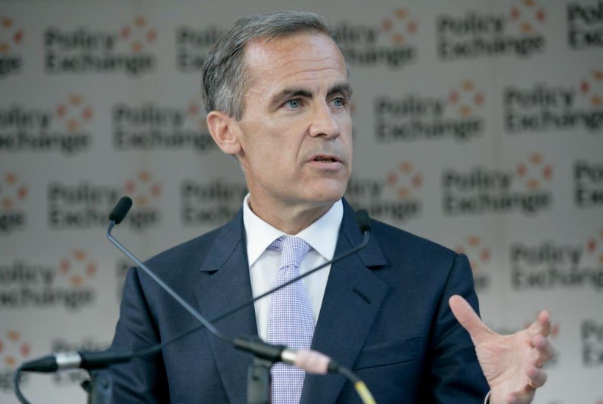 Carney's Canada-EU 'Marriage' Would Hitch Ottawa to a Sinking Brussels, American Thinker Argues