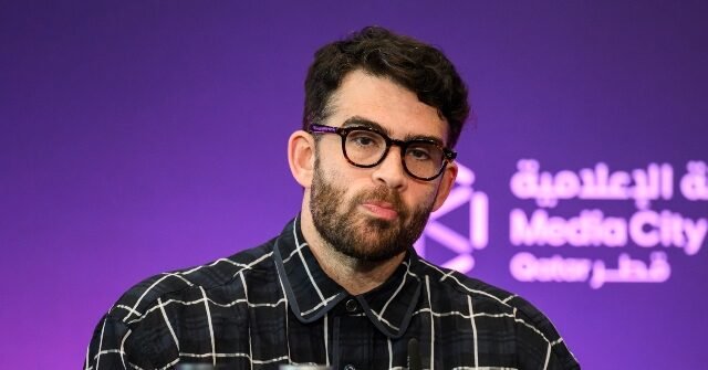 Michigan Democrat Sounds Alarm Over Hasan Piker 'Crisis' Tied to Harris Campaign