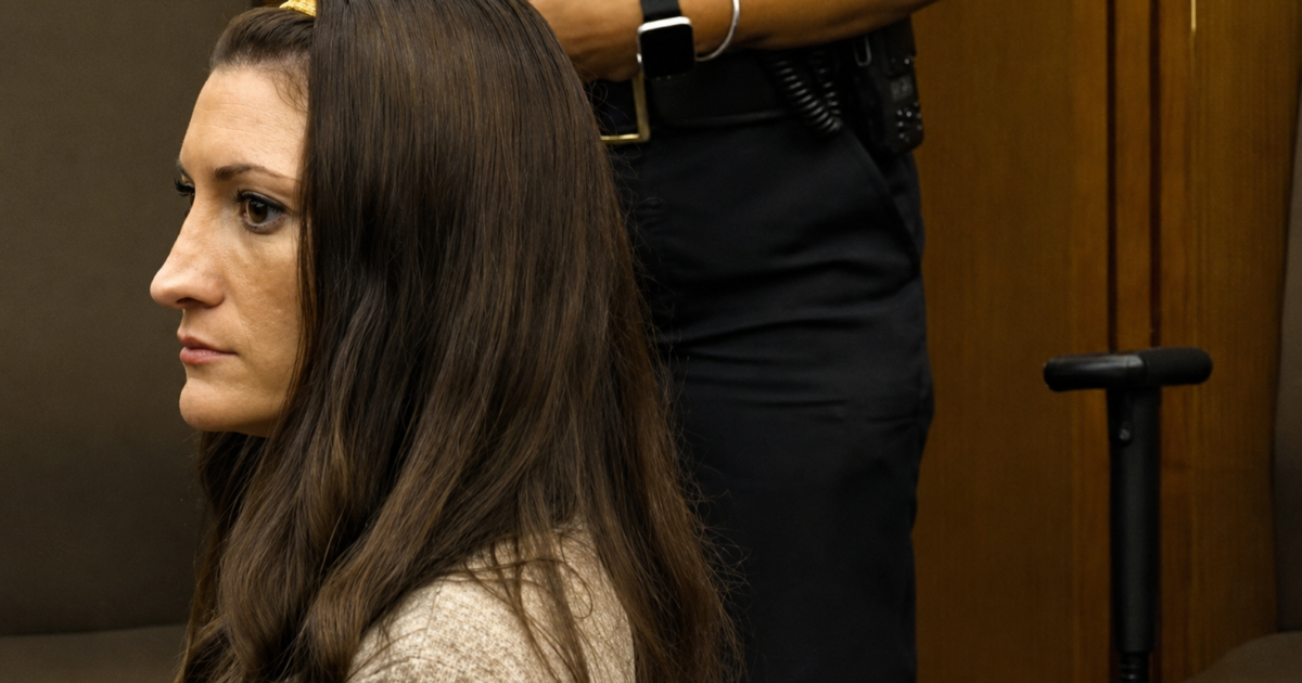Female Jurors in Lindsay Clancy Trial Reportedly Erupt in Emotion as Mistrial Declared