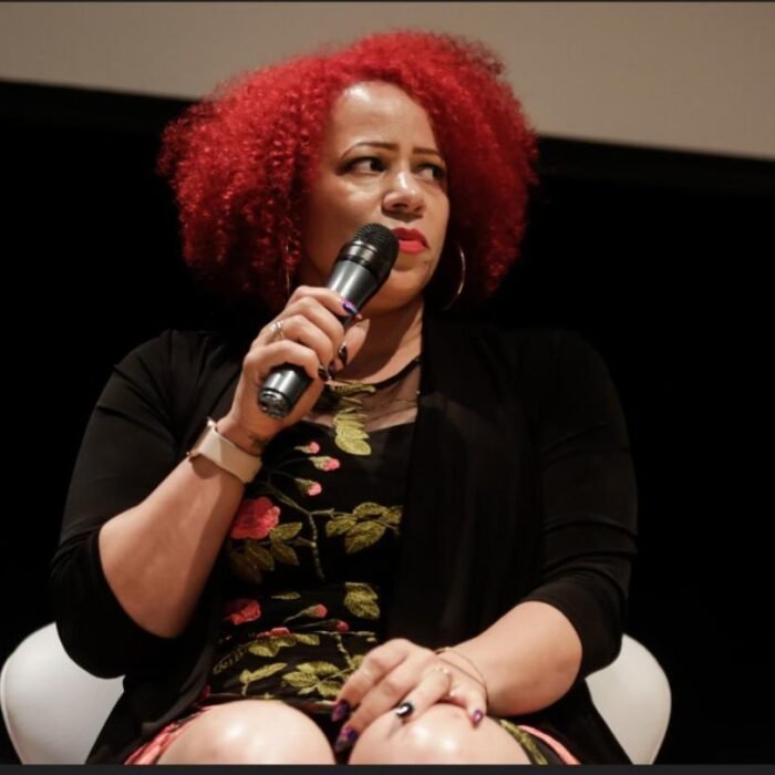 Nikole Hannah-Jones Expresses Regret Over Daughter's Brooklyn Public School — Critic Asks Why Teachers' Unions Escaped Blame