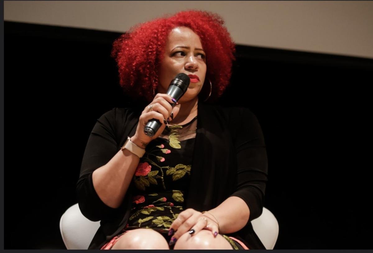 Nikole Hannah-Jones Expresses Regret Over Daughter's Brooklyn Public School — Critic Asks Why Teachers' Unions Escaped Blame