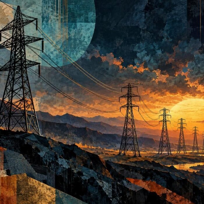 765 kV Grid Expansion: $100 Billion, 4,000 Miles of Texas Lines, and a Growing Rural Revolt