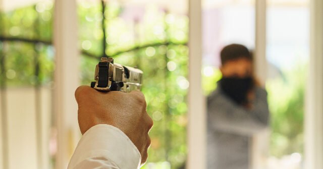 Miami Resident Fatally Shoots Man 'Believed to Be an Intruder' at 5 a.m., Police Say