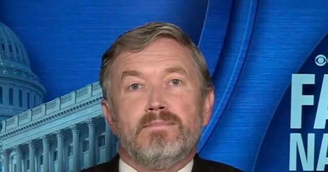 Massie: Trump's 'Comeuppance Will Happen on Election Day' as Republicans Flee Midterm Battlegrounds