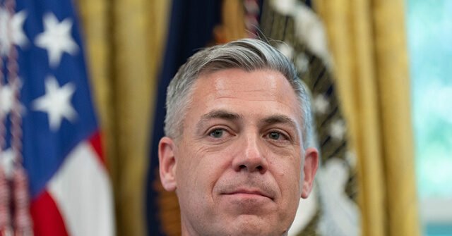 Sen. Jim Banks Introduces Bill to Bar Non-Citizens from Pell Grants as Program Faces $5B Shortfall