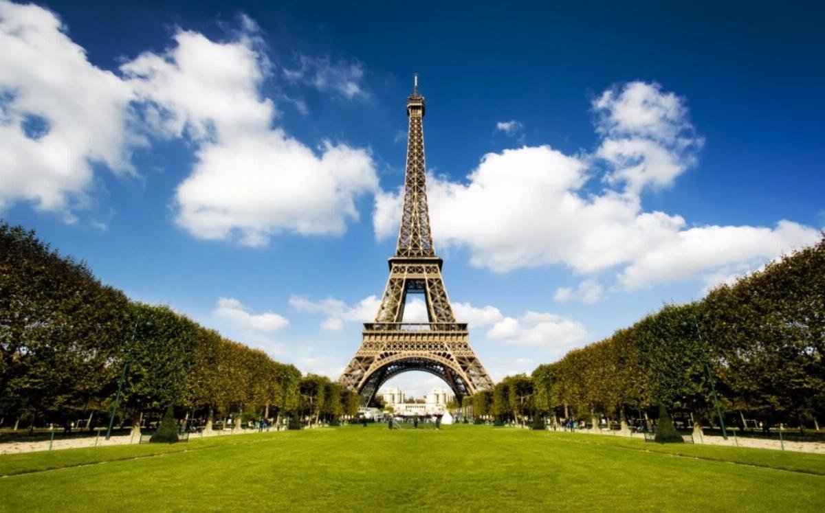 France Has Everything Democrats Want — and $9 Gas, 8% Unemployment, and GDP Per Capita Half of America's