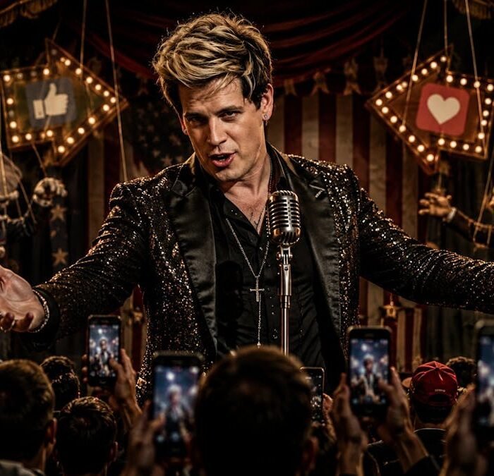 Milo Yiannopoulos Deportation Sparks Debate on Political Grift and the Attention Economy