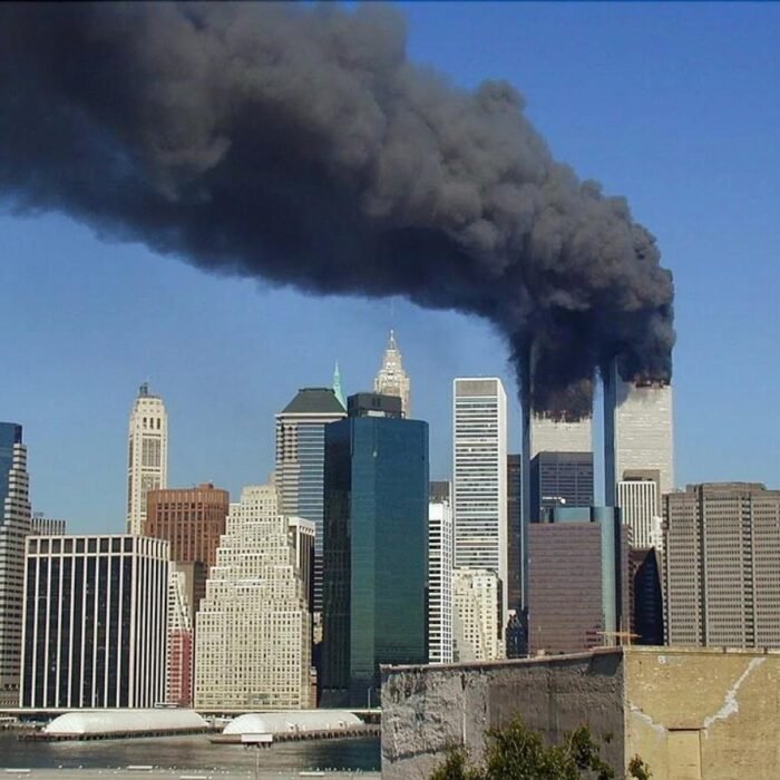 Fox News' Jon Scott and Eric Shawn on 9/11 at 25: 'We've Forgotten the Lessons'