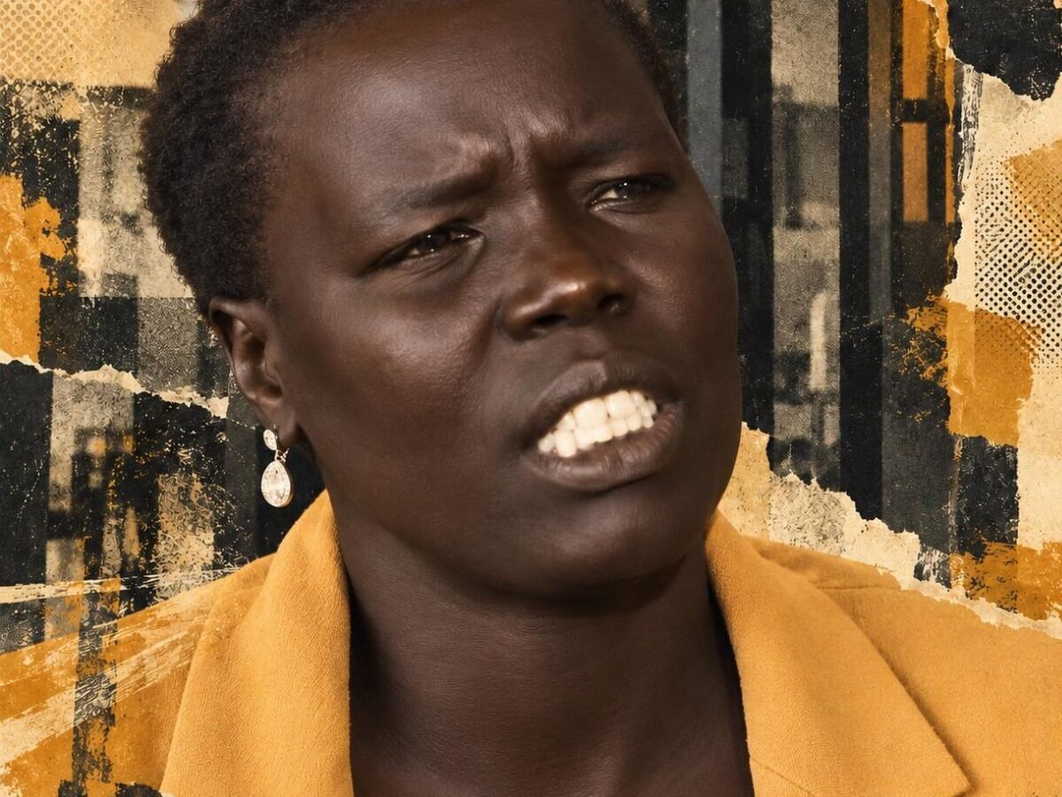 Australian Think Tank Blogger Says Sudanese Refugee's Father Was Warlord William Nyuon Bany