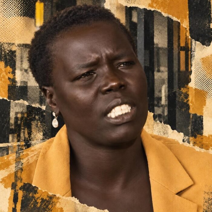 Australian Think Tank Blogger Says Sudanese Refugee's Father Was Warlord William Nyuon Bany