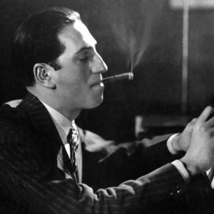 George Gershwin Turns 128, and a Writer Asks: Is America Losing Its Creative Spark?