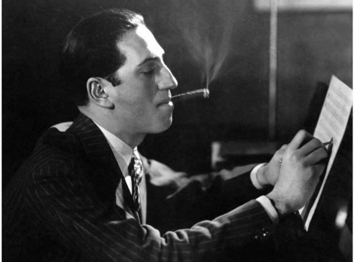 George Gershwin Turns 128, and a Writer Asks: Is America Losing Its Creative Spark?