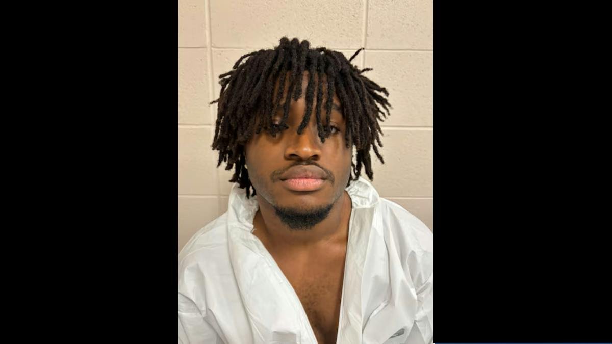 Nigerian Student Shielded From Deportation Under Biden Charged in Fatal Stabbing of UMass Dartmouth Football Player