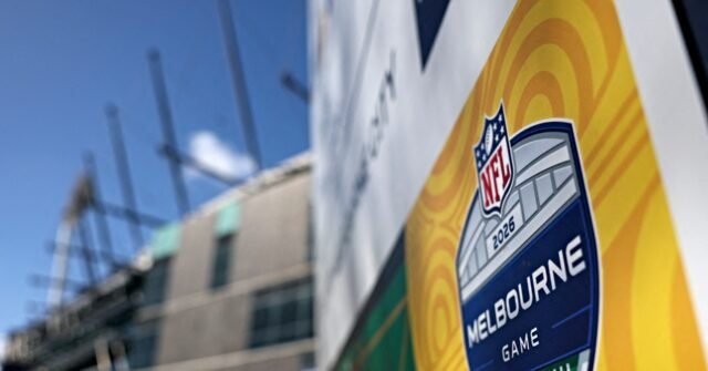 100,000-Seat Sellout: NFL Lands in Australia as 49ers-Rams Game Breaks New Ground