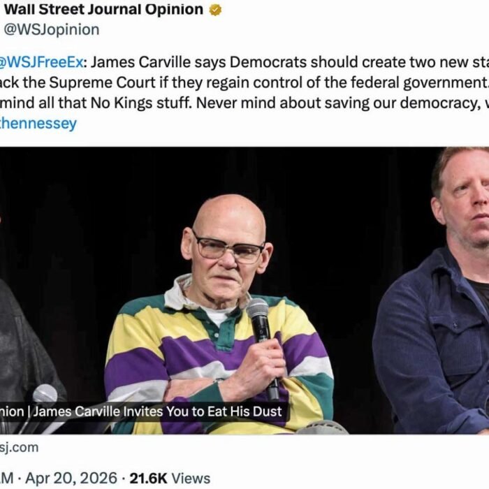 Court-Packing Push Intensifies: Democratic Figures Demand Expansion to 13 Justices