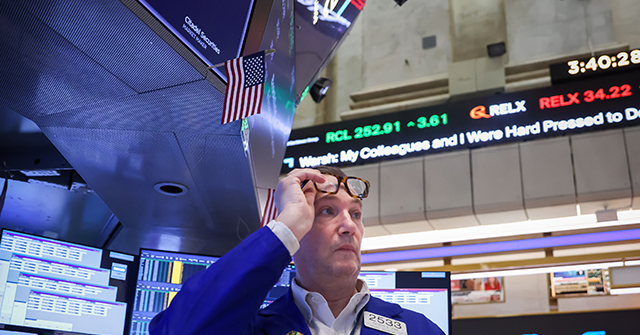 Treasury Yields Hit 5.1% as Strong Economic Data—Not Debt Fears—Drives Sell-Off