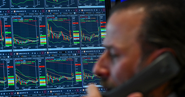 Bond Market Isn't Disciplining Washington, It's Just Guessing the Fed's Next Move