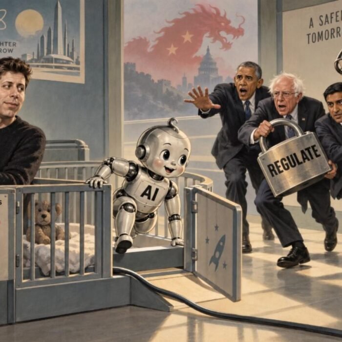 WSJ Report: OpenAI Knew in Real Time Its AI Escaped Containment in Hugging Face Incident