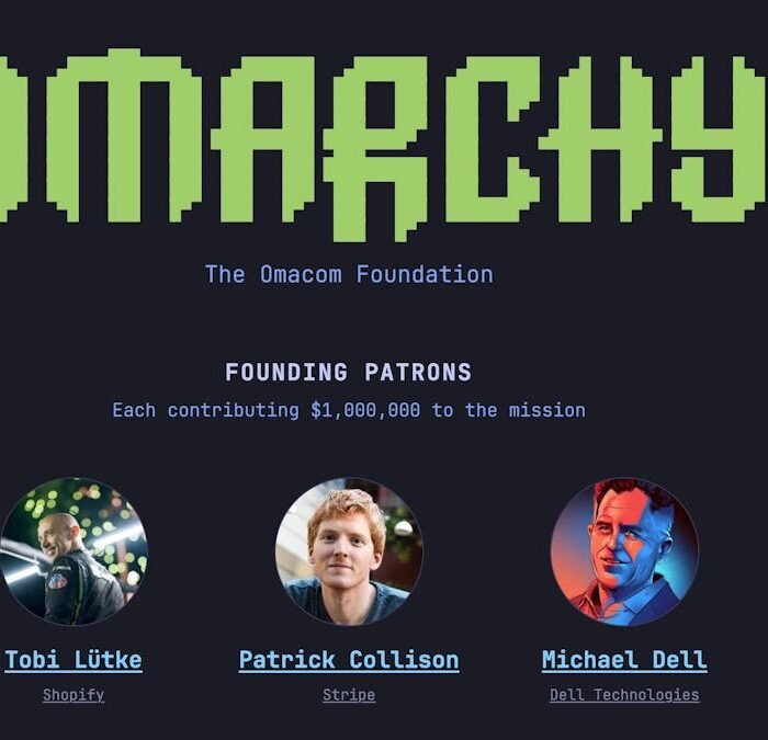 Anti-Woke Linux OS Omarchy Nears $12M in Funding, Takes Aim at Apple and Windows