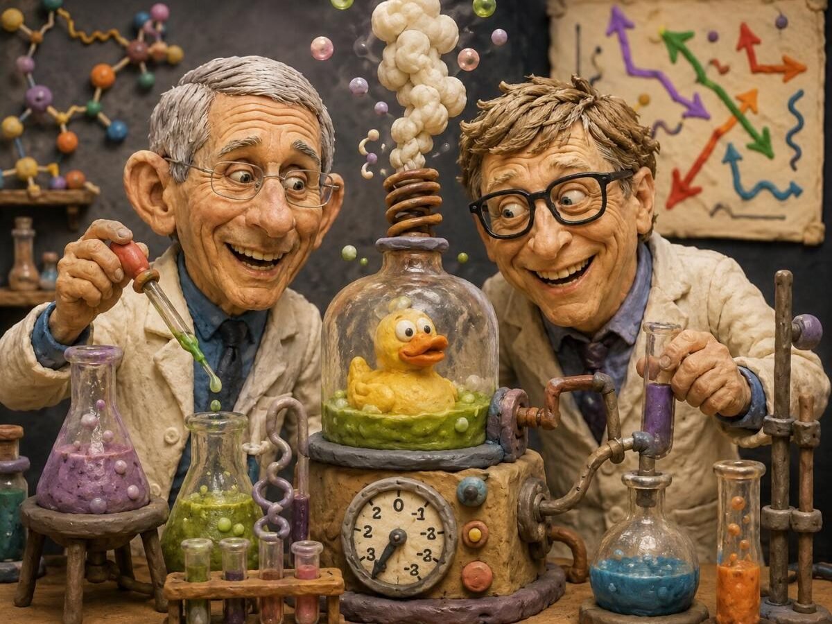 Science Is Not the Ultimate Authority, Argues American Thinker Columnist