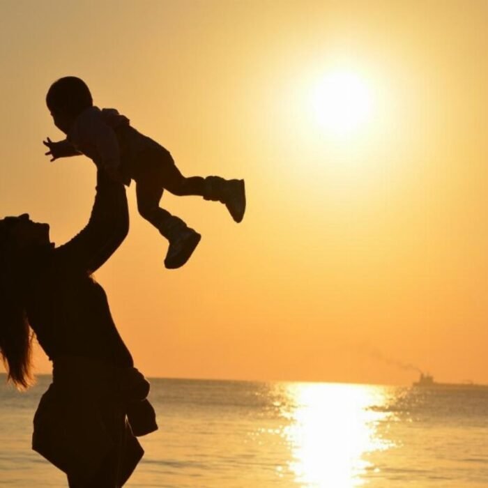 Feminism and murder: Author blames ideology for mothers killing their kids
