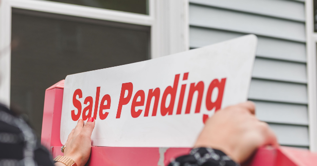 Chuck Flint: Raising the Home Sale Tax Exemption Is the 'Easy Fix' to Unfreeze Housing