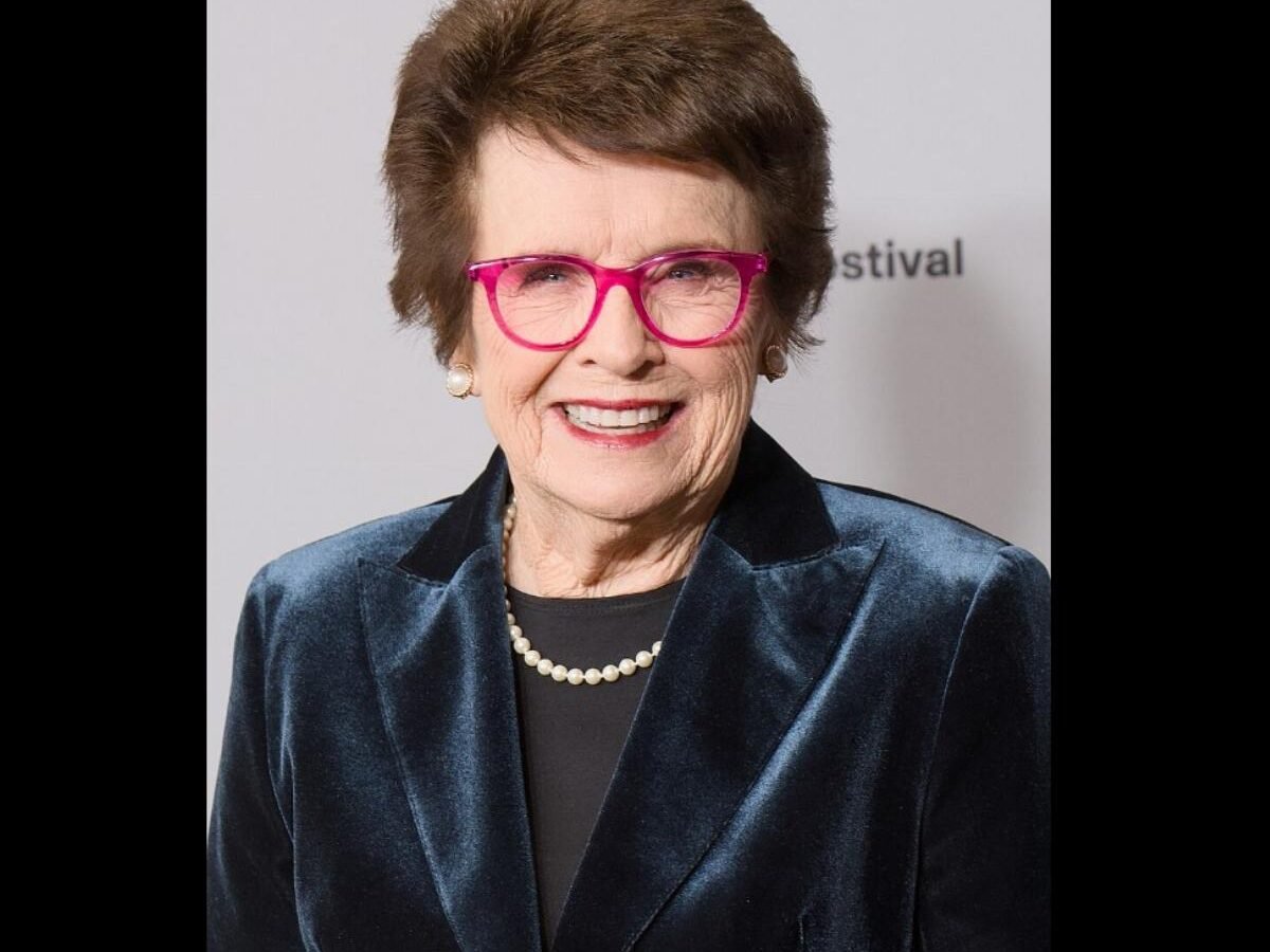 Selwyn Duke Argues Billie Jean King's Equal-Pay Push Ignores Tennis Economics