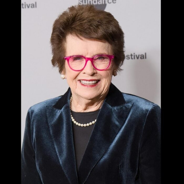 Selwyn Duke Argues Billie Jean King's Equal-Pay Push Ignores Tennis Economics