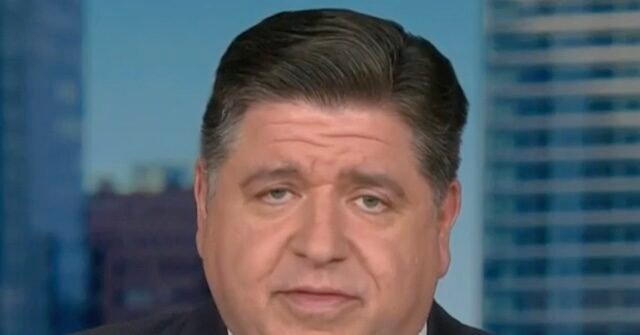 Pritzker Calls Trump the 'Most Corrupt' President 'Maybe Ever'