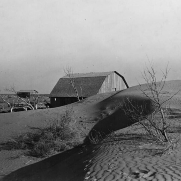 1936 Heat Wave Still Rules: Why No State Has Set an All-Time Record in 75 Years