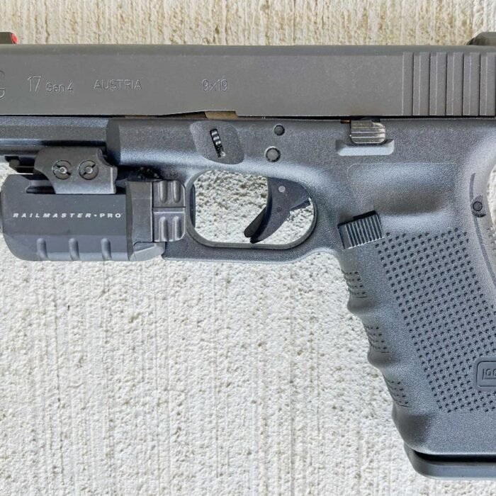 A Rochester homeowner's gun stopped a burglar. The system that freed him deserves the blame