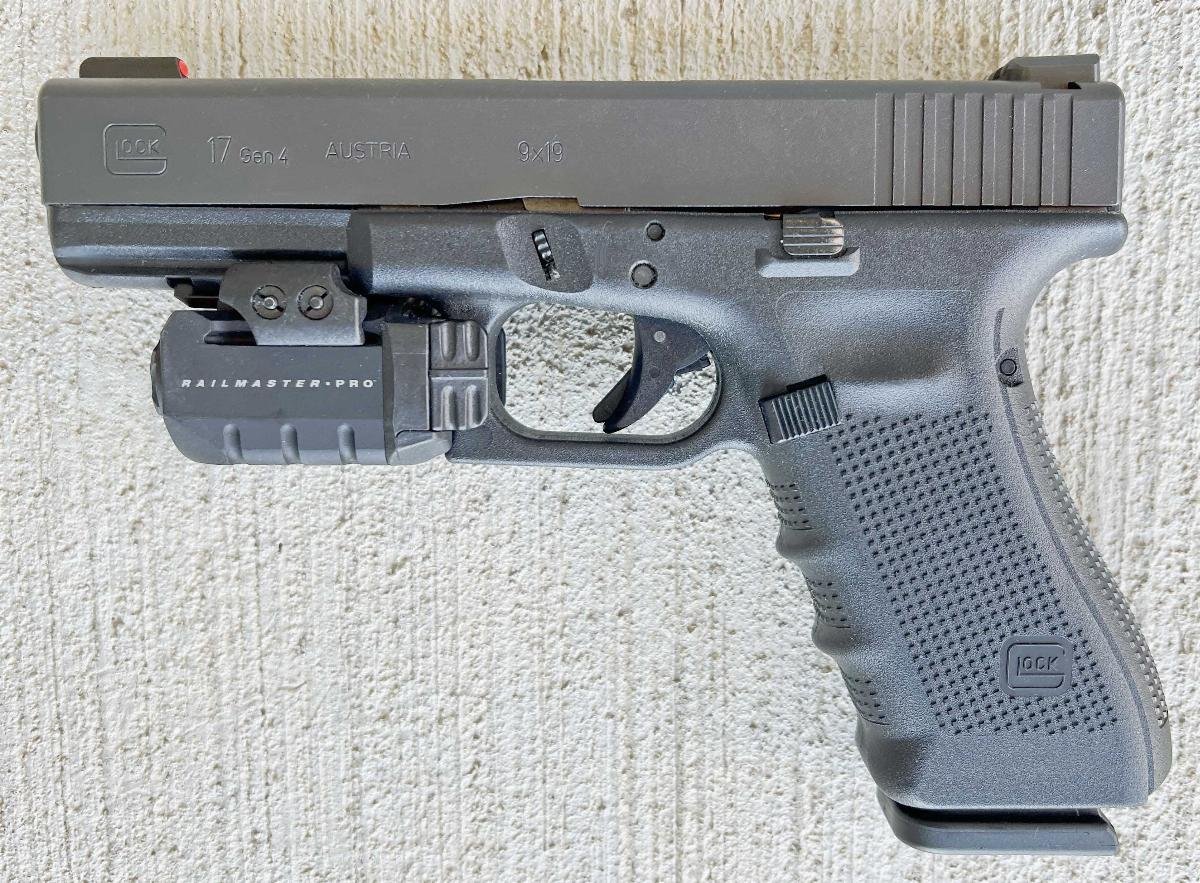 A Rochester homeowner's gun stopped a burglar. The system that freed him deserves the blame
