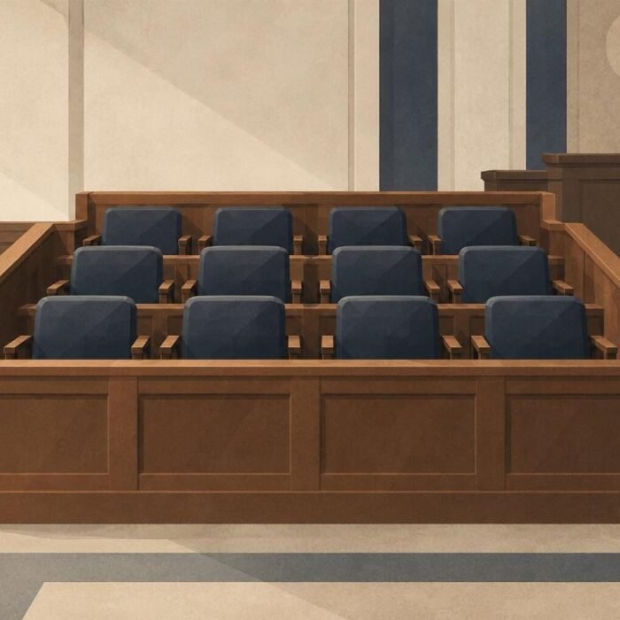 Hung Jury in Lindsay Clancy Trial Exposes a Bigger Threat Than Any Single Verdict