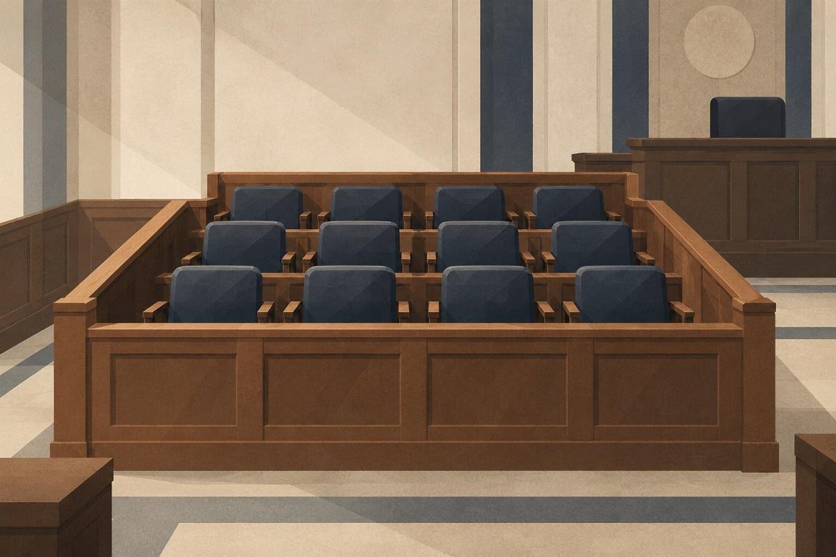 Hung Jury in Lindsay Clancy Trial Exposes a Bigger Threat Than Any Single Verdict