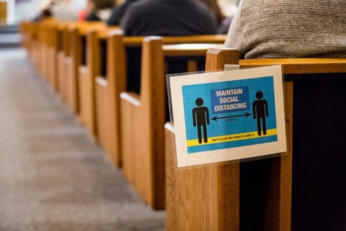 Cuban-Born Voter Who Took the COVID Shot Says He Won't 'Bend the Knee' Again