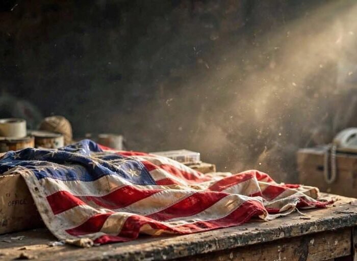 American Thinker Essay Marks 25 Years Since 9/11 by Asking Whether We Kept the Promise of 'Never Forget'